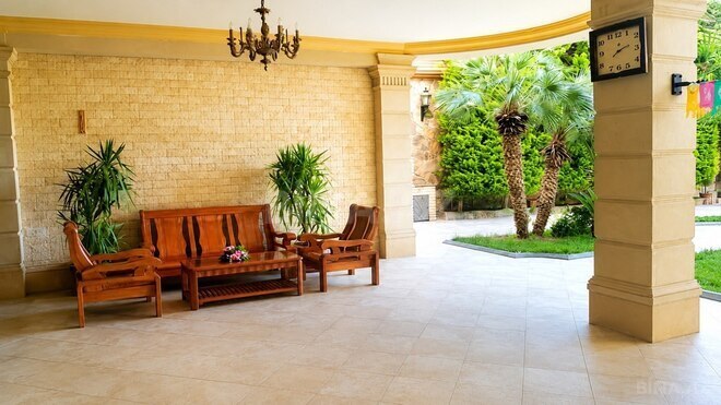 Satılır 11 otaqlı həyət evi/bağ evi 500 m², Xətai r., photo 4 from 25