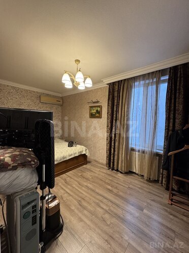 Satılır 4 otaqlı köhnə tikili 100 m², İnşaatçılar m., photo 5 from 22