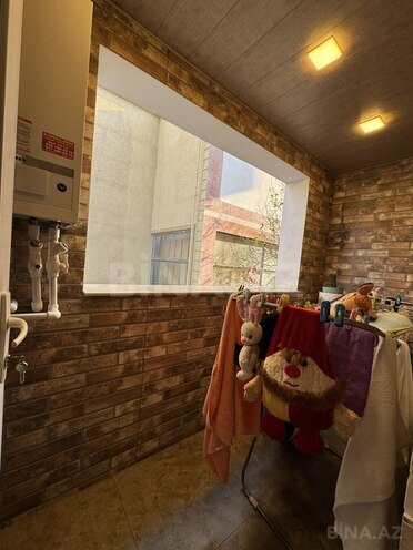 Satılır 4 otaqlı köhnə tikili 100 m², İnşaatçılar m., photo 14 from 22
