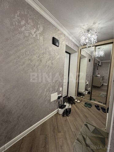 Satılır 4 otaqlı köhnə tikili 100 m², İnşaatçılar m., photo 18 from 22