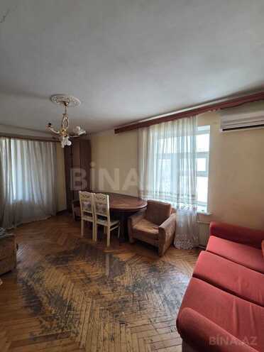 Satılır 2 otaqlı köhnə tikili 51 m², Nizami m., photo 4 from 11