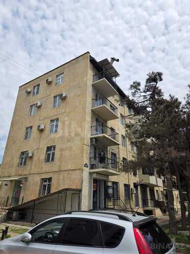 Satılır 2 otaqlı köhnə tikili 51 m², Nizami m., photo 1 from 11