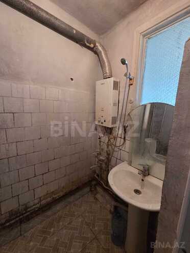 Satılır 2 otaqlı köhnə tikili 51 m², Nizami m., photo 7 from 11