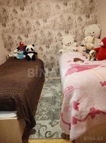 Продаётся 3-комн. новостройка 101 м², photo 9 from 14