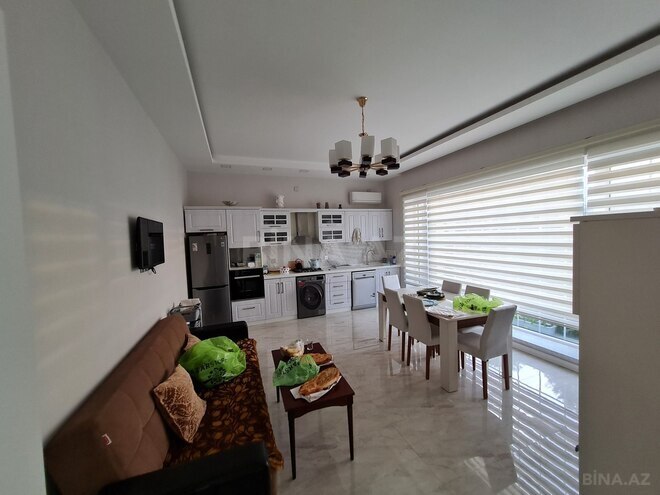 Сдаётся 4-комн. дом/дача 350 м², пос. Мардакан, photo 21 from 30