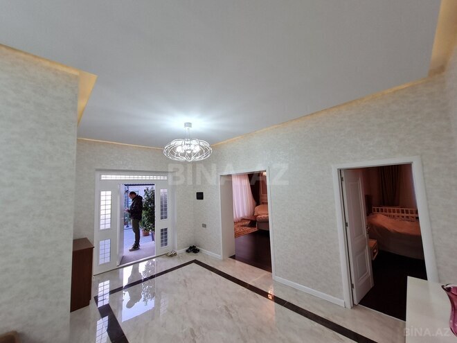 Сдаётся 4-комн. дом/дача 350 м², пос. Мардакан, photo 16 from 30