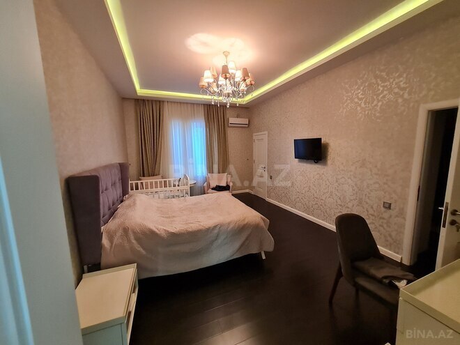 Сдаётся 4-комн. дом/дача 350 м², пос. Мардакан, photo 23 from 30