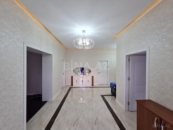 Сдаётся 4-комн. дом/дача 350 м², пос. Мардакан, photo 17 from 30