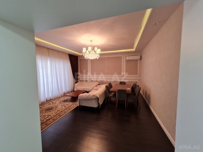 Сдаётся 4-комн. дом/дача 350 м², пос. Мардакан, photo 18 from 30