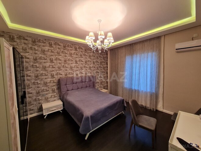 Сдаётся 4-комн. дом/дача 350 м², пос. Мардакан, photo 27 from 30