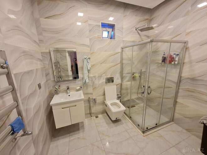Сдаётся 4-комн. дом/дача 350 м², пос. Мардакан, photo 29 from 30