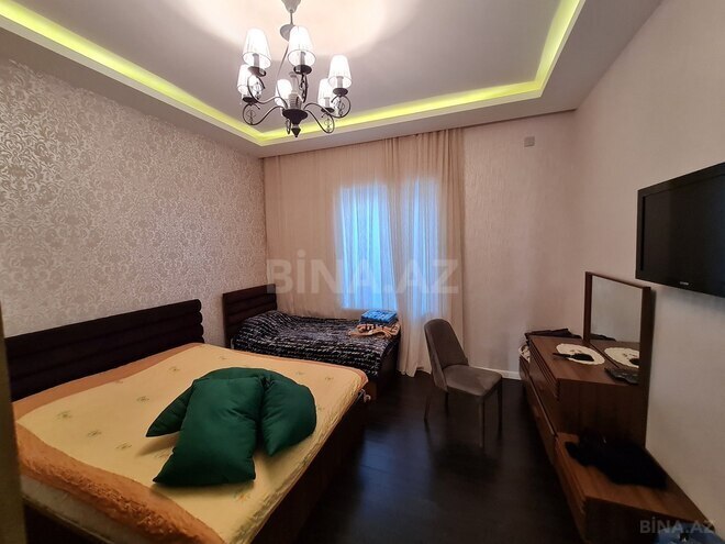 Сдаётся 4-комн. дом/дача 350 м², пос. Мардакан, photo 24 from 30