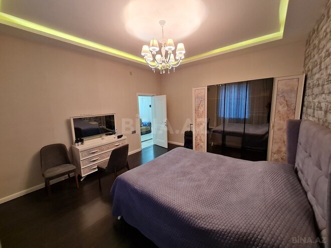 Сдаётся 4-комн. дом/дача 350 м², пос. Мардакан, photo 28 from 30