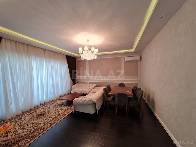 Сдаётся 4-комн. дом/дача 350 м², пос. Мардакан, photo 19 from 30