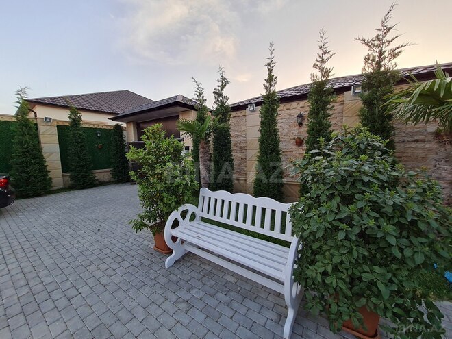 Сдаётся 4-комн. дом/дача 350 м², пос. Мардакан, photo 12 from 30