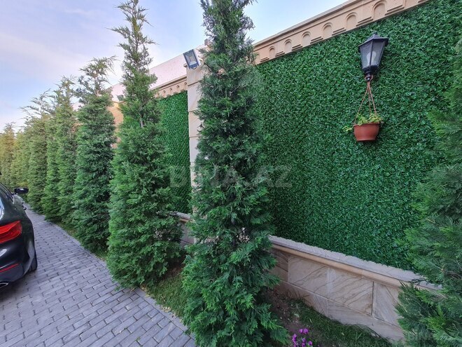 Сдаётся 4-комн. дом/дача 350 м², пос. Мардакан, photo 14 from 30
