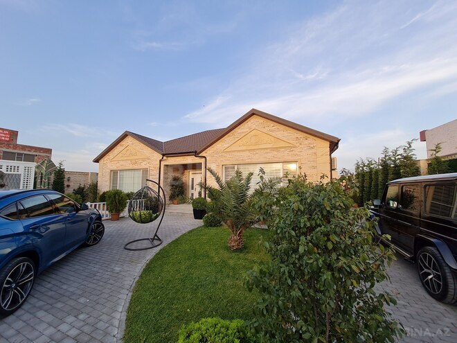 Сдаётся 4-комн. дом/дача 350 м², пос. Мардакан, photo 6 from 30
