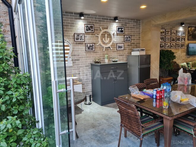 Сдаётся 4-комн. дом/дача 350 м², пос. Мардакан, photo 11 from 30