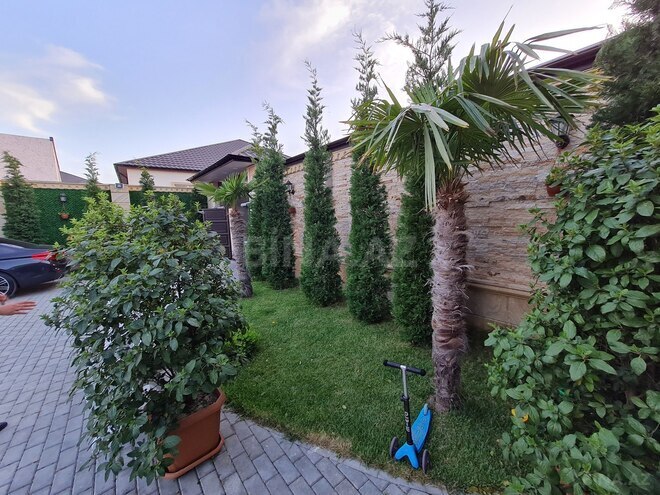 Сдаётся 4-комн. дом/дача 350 м², пос. Мардакан, photo 13 from 30