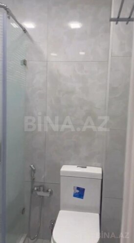 İcarəyə verilir 3 otaqlı köhnə tikili 80 m², Sahil m., photo 9 from 11