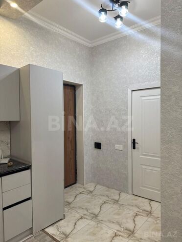 İcarəyə verilir 2 otaqlı yeni tikili 70 m², 28 May m., photo 8 from 12