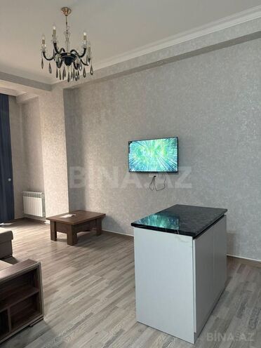 İcarəyə verilir 2 otaqlı yeni tikili 70 m², 28 May m., photo 4 from 12