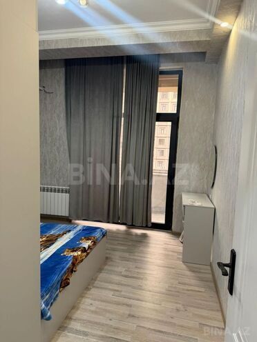 İcarəyə verilir 2 otaqlı yeni tikili 70 m², 28 May m., photo 7 from 12