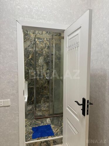 İcarəyə verilir 2 otaqlı yeni tikili 70 m², 28 May m., photo 10 from 12