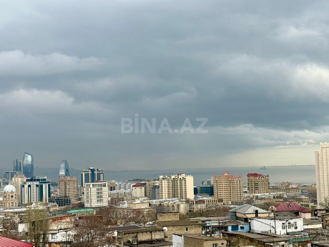 Продаётся 3-комн. новостройка 105 м², м. Элмляр Академиясы, photo 15 from 16