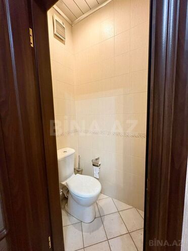Продаётся 3-комн. новостройка 105 м², м. Элмляр Академиясы, photo 11 from 16