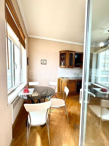 Продаётся 3-комн. новостройка 105 м², м. Элмляр Академиясы, photo 6 from 16