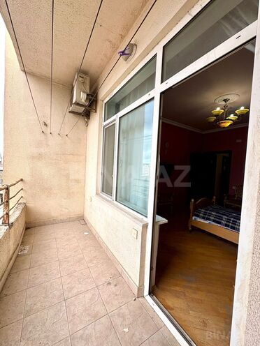 Продаётся 3-комн. новостройка 105 м², м. Элмляр Академиясы, photo 13 from 16