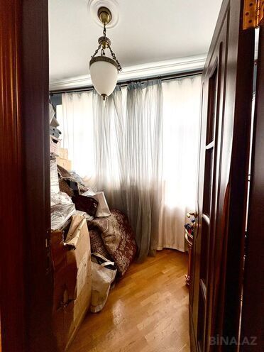 Продаётся 3-комн. новостройка 105 м², м. Элмляр Академиясы, photo 5 from 16