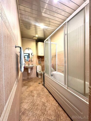 Продаётся 3-комн. новостройка 105 м², м. Элмляр Академиясы, photo 10 from 16