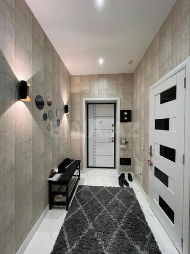 İcarəyə verilir 2 otaqlı yeni tikili 145 m², 8 Noyabr m., photo 17 from 24