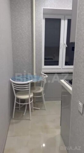 İcarəyə verilir 3 otaqlı köhnə tikili 80 m², Sahil m., photo 7 from 11