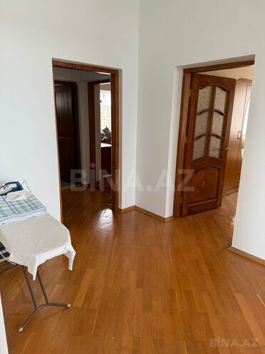 Satılır 4 otaqlı həyət evi/bağ evi 160 m², Novxanı q., photo 13 from 31