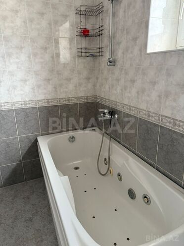 Satılır 4 otaqlı həyət evi/bağ evi 160 m², Novxanı q., photo 14 from 31