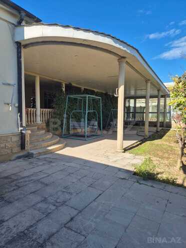 Satılır 4 otaqlı həyət evi/bağ evi 160 m², Novxanı q., photo 25 from 31