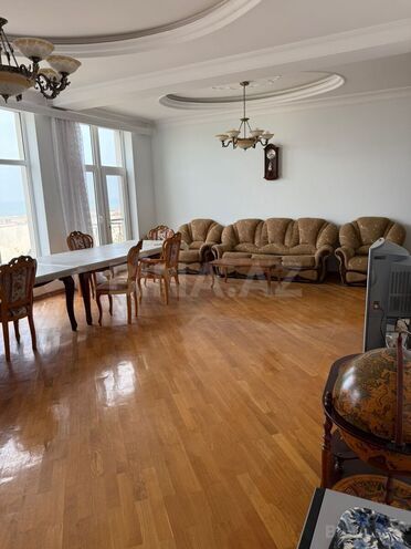 Satılır 4 otaqlı həyət evi/bağ evi 160 m², Novxanı q., photo 19 from 31