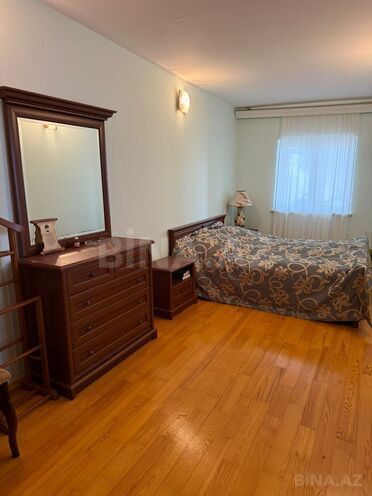 Satılır 4 otaqlı həyət evi/bağ evi 160 m², Novxanı q., photo 18 from 31