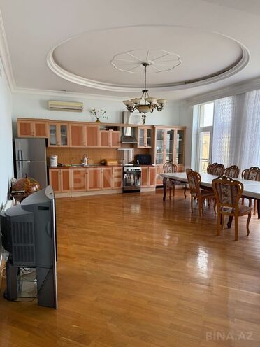 Satılır 4 otaqlı həyət evi/bağ evi 160 m², Novxanı q., photo 10 from 31