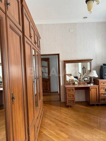 Satılır 4 otaqlı həyət evi/bağ evi 160 m², Novxanı q., photo 17 from 31