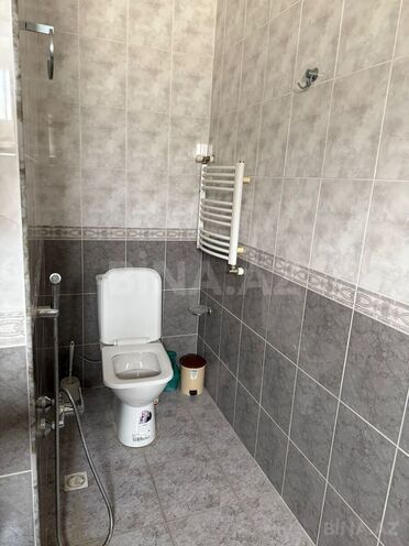 Satılır 4 otaqlı həyət evi/bağ evi 160 m², Novxanı q., photo 12 from 31