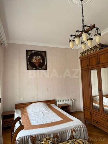 Satılır 4 otaqlı həyət evi/bağ evi 160 m², Novxanı q., photo 9 from 31
