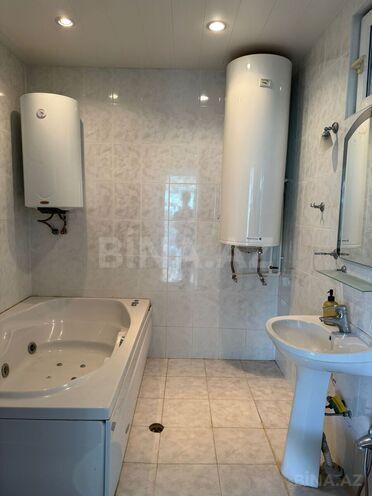 Satılır 4 otaqlı həyət evi/bağ evi 160 m², Novxanı q., photo 30 from 31