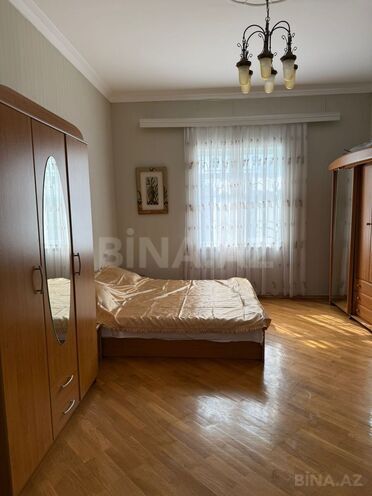 Satılır 4 otaqlı həyət evi/bağ evi 160 m², Novxanı q., photo 16 from 31