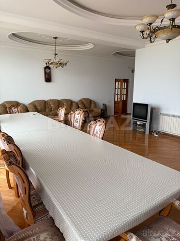 Satılır 4 otaqlı həyət evi/bağ evi 160 m², Novxanı q., photo 6 from 31