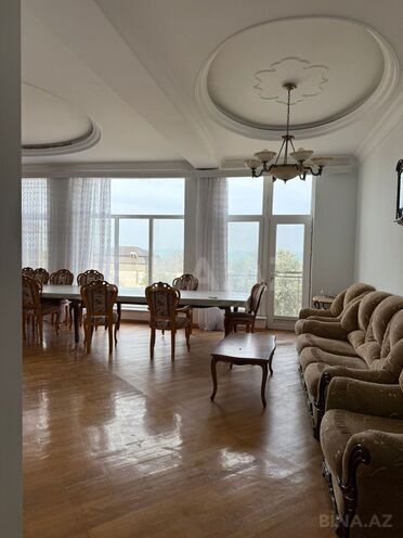 Satılır 4 otaqlı həyət evi/bağ evi 160 m², Novxanı q., photo 7 from 31