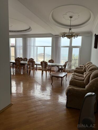Satılır 4 otaqlı həyət evi/bağ evi 160 m², Novxanı q., photo 11 from 31